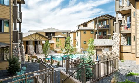 <strong>The Standard at Flagstaff</strong> has rental units ranging from 870-2012 sq ft starting at $900. . Flagstaff apartments for rent